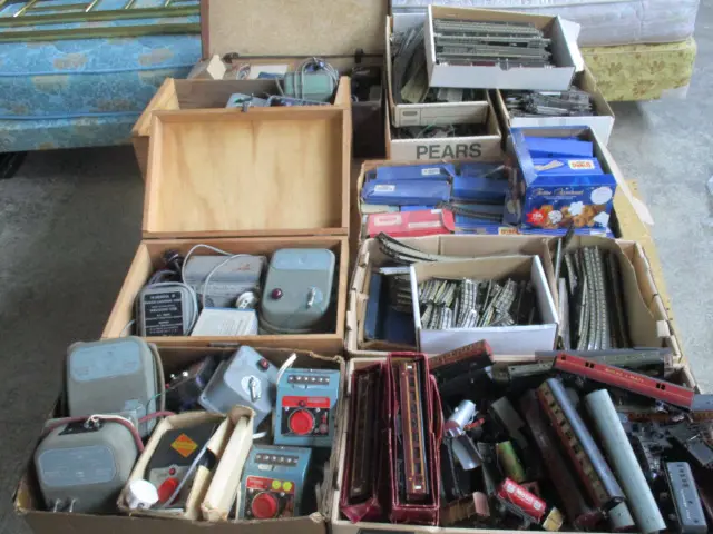 Model Railway Image 1++